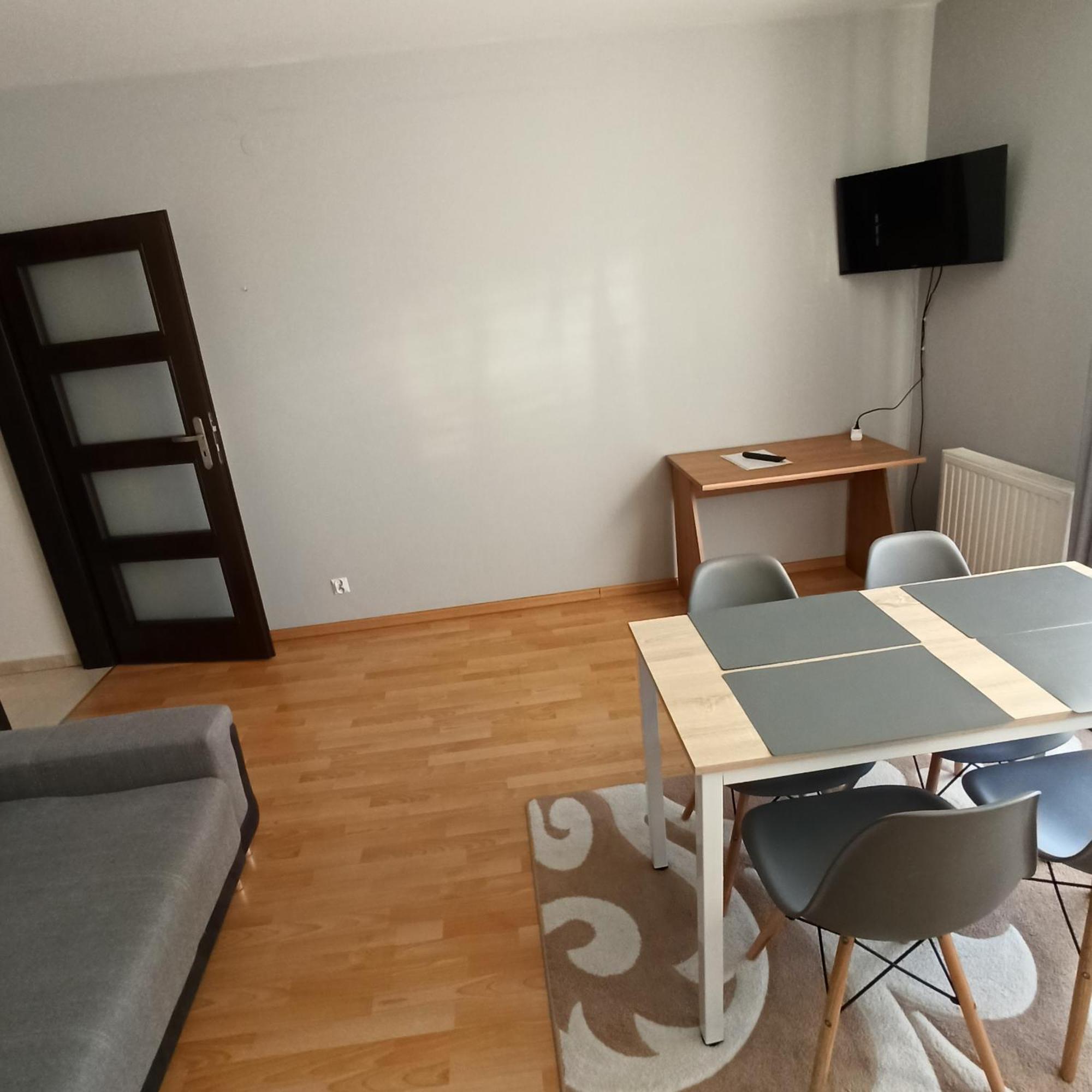 Apartament Dunikowskiego 57M2 Lublin Exterior foto