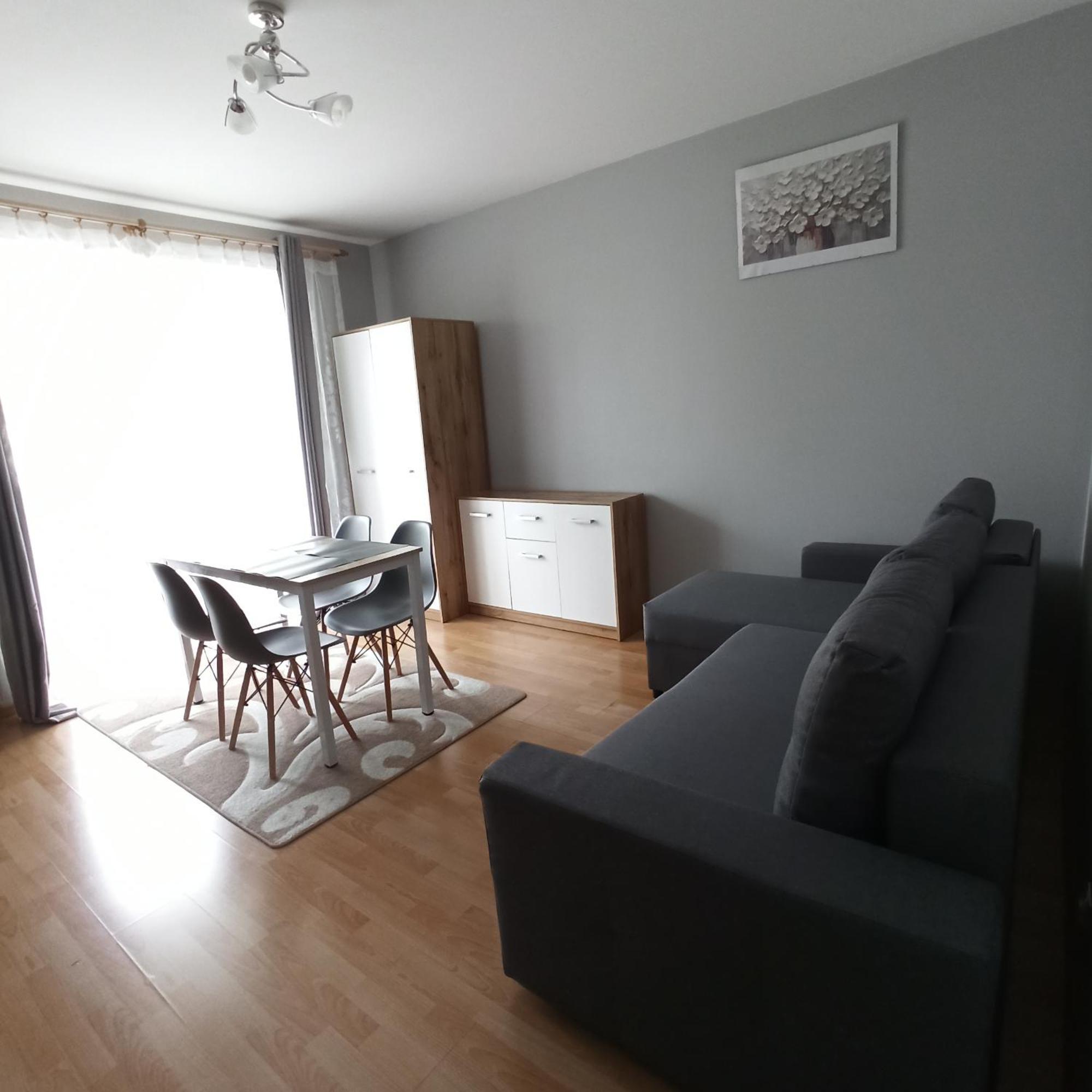 Apartament Dunikowskiego 57M2 Lublin Exterior foto